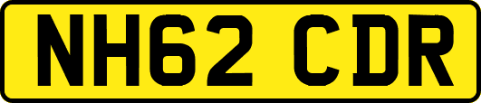 NH62CDR