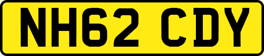 NH62CDY