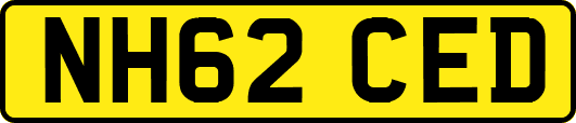 NH62CED