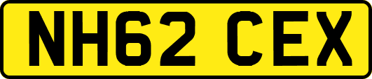 NH62CEX
