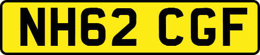 NH62CGF