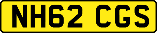 NH62CGS
