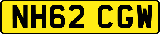 NH62CGW