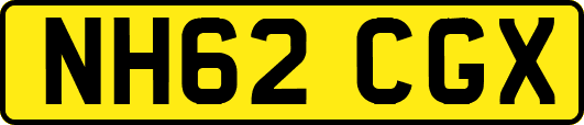 NH62CGX