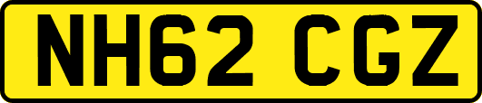 NH62CGZ