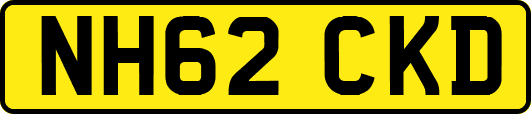 NH62CKD