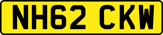 NH62CKW