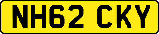 NH62CKY