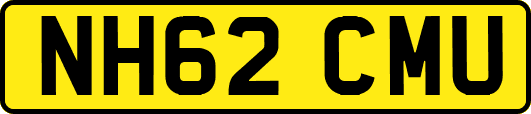 NH62CMU