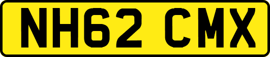 NH62CMX