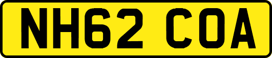 NH62COA