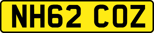 NH62COZ