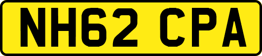 NH62CPA