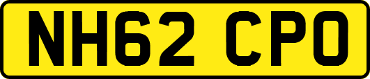 NH62CPO