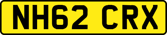 NH62CRX