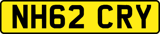 NH62CRY