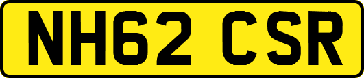 NH62CSR