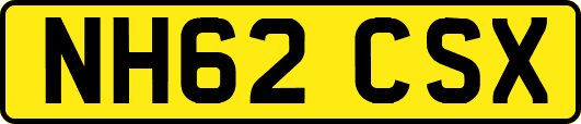 NH62CSX