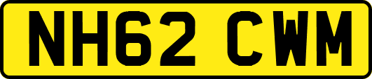 NH62CWM