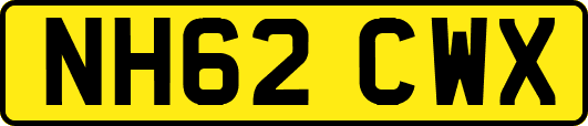 NH62CWX