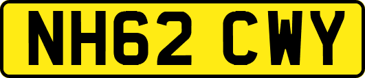 NH62CWY