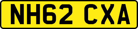 NH62CXA