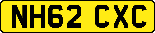 NH62CXC