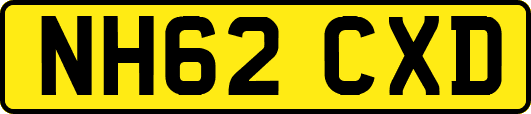 NH62CXD