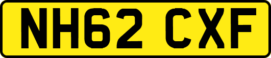 NH62CXF