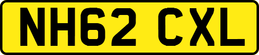 NH62CXL
