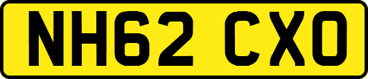 NH62CXO