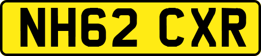 NH62CXR