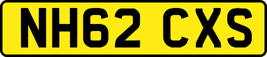 NH62CXS