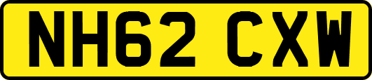 NH62CXW