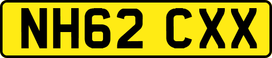 NH62CXX
