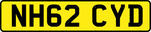NH62CYD