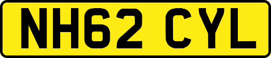 NH62CYL