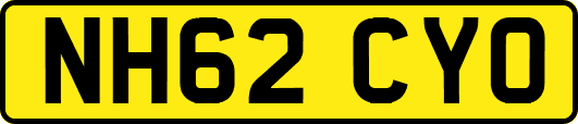 NH62CYO