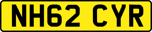NH62CYR