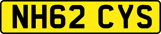NH62CYS
