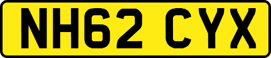 NH62CYX