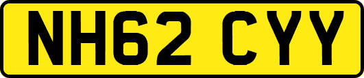 NH62CYY