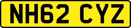 NH62CYZ