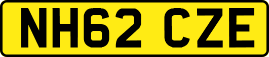 NH62CZE