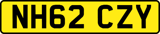 NH62CZY