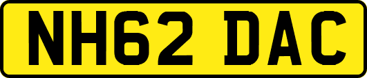 NH62DAC