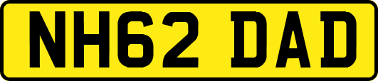NH62DAD
