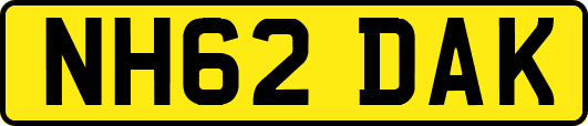 NH62DAK
