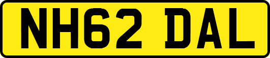 NH62DAL