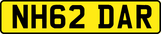 NH62DAR